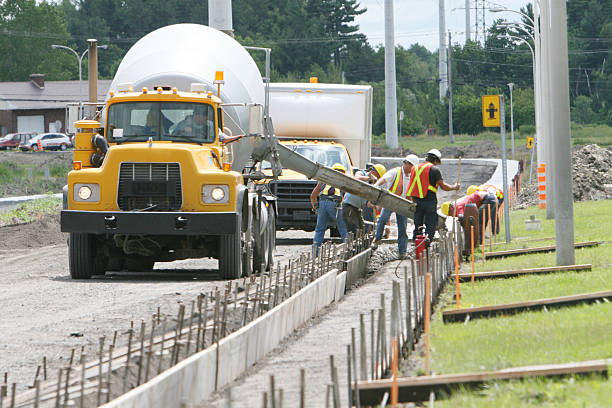 Best Poured Concrete Foundation  in Henning, TN